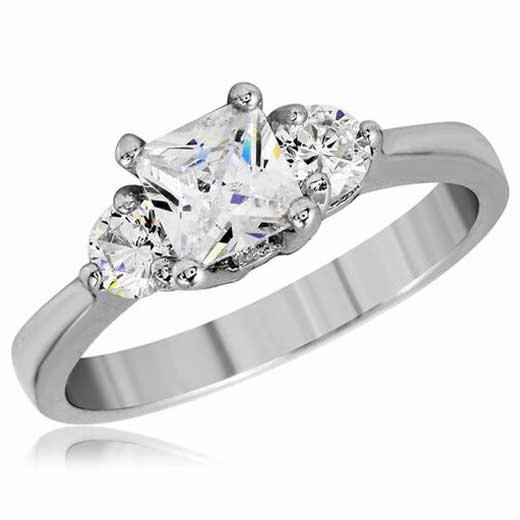 Tips to Design a Custom-made Engagement Ring