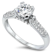 Cost of a Promise Ring and Buying Tips