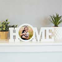 Customized Photo Frame or a Photo Album