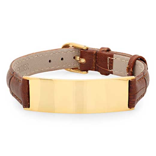 Tips for Buying Customized Leather Bracelets for Women