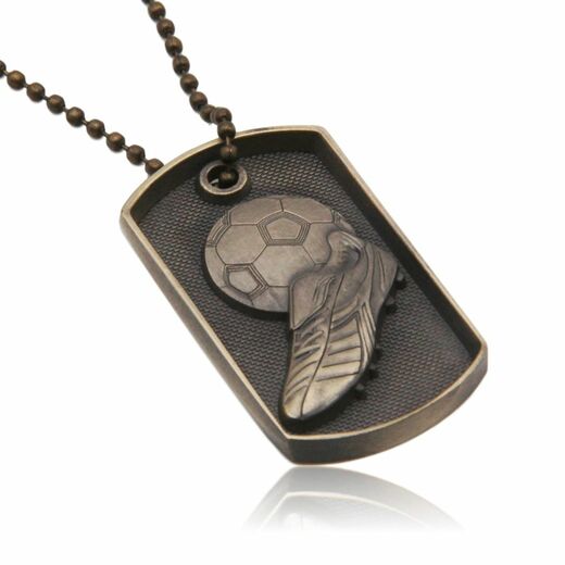 Engraved Dog Tag For Men are Trending
