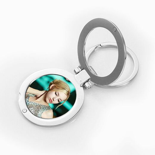 Personalized key chain Ideals for females 