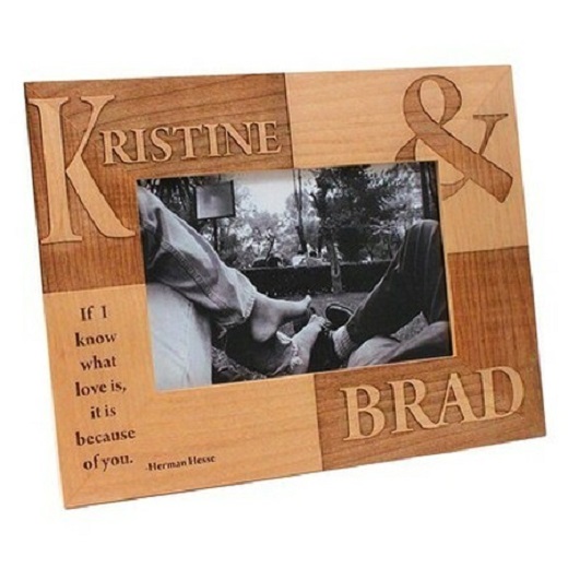 Photo frame for mom for christmas