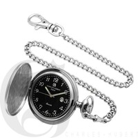 How to Wear a Pocket Watch with Jeans